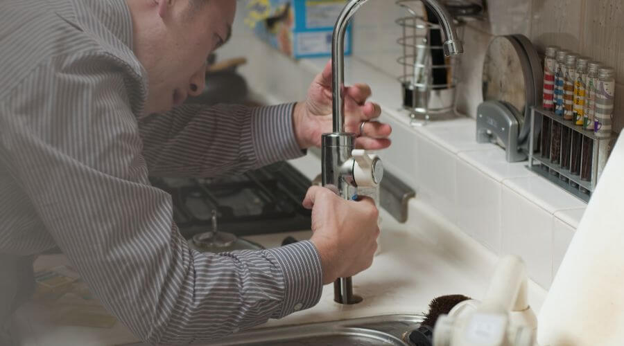 Local expert plumbing services in Windsor Heights, WV